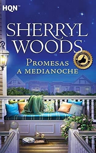 Promesas a medianoche (HQN, Band 51)