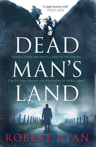 Dead Man's Land (Dr Watson 1)