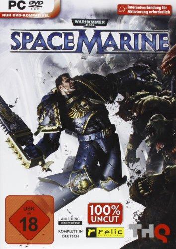 Space Marine [Software Pyramide]