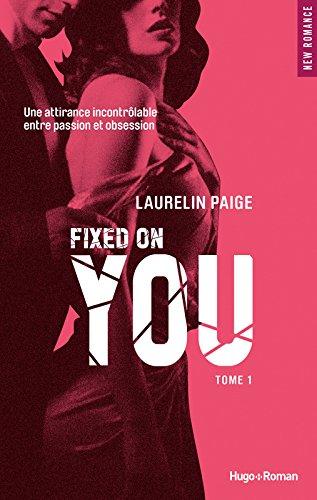 Fixed on you. Vol. 1