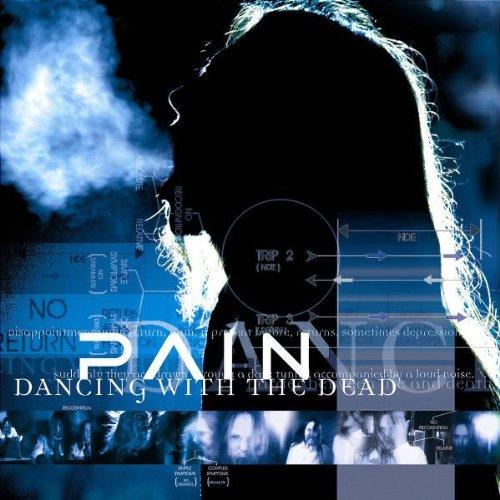 Dancing With the Dead (Ltd.Deluxe Edition)