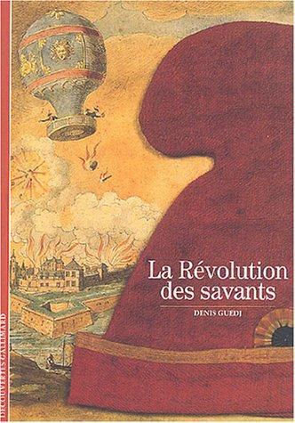 La révolution des savants