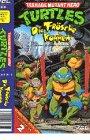 Teenage Mutant Hero Turtles - Die Frösche kommen [VHS]