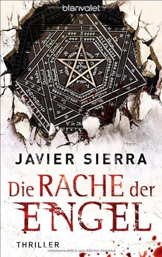 Die Rache der Engel: Thriller