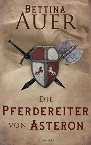 Die Pferdereiter von Asteron