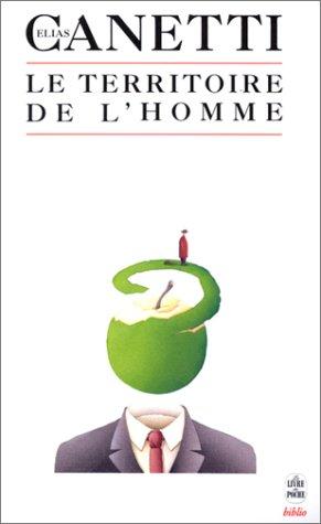 Le territoire de l'homme : réflexions 1942-1972