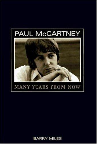 Paul McCartney: Many Years from Now