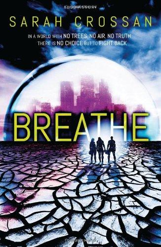 Breathe (Breathe Trilogy)