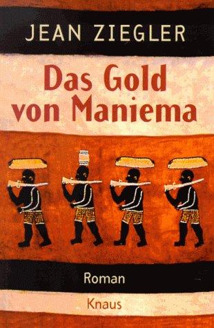 Das Gold von Maniema