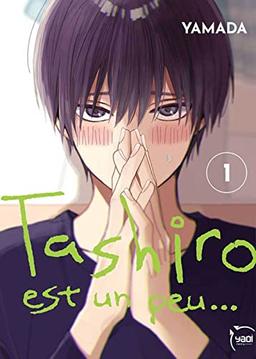 Tashiro est un peu.... Vol. 1