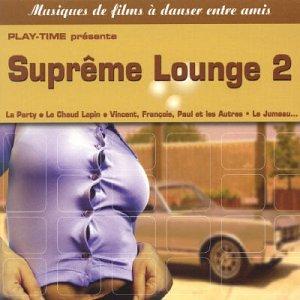 Supreme Lounge 2