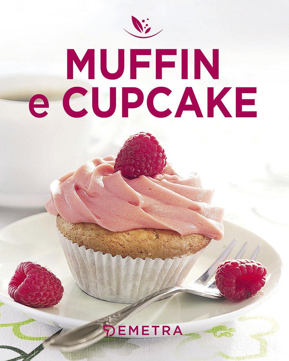 Muffins e cupcakes (Minilibri)