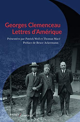 Lettres d'Amérique