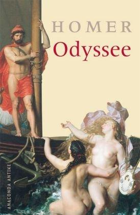 Die Odyssee