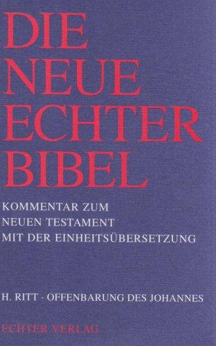 Die Neue Echter-Bibel. Kommentar: Johannesevangelium: 4. Lieferung