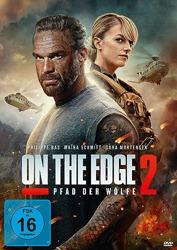 On the Edge 2 - Pfad der Wölfe