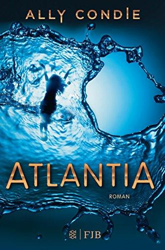 Atlantia: Roman