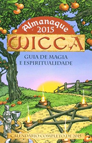 Almanaque Wicca 2015 (Em Portuguese do Brasil)