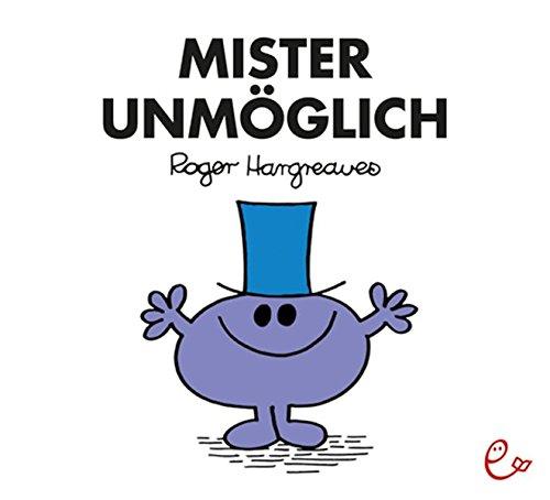 Mister Unmöglich (Mr. Men und Little Miss)