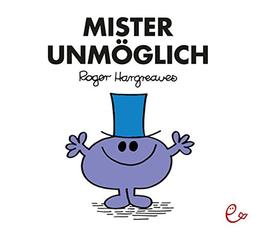 Mister Unmöglich (Mr. Men und Little Miss)