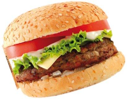 Burgers : les meilleures recettes