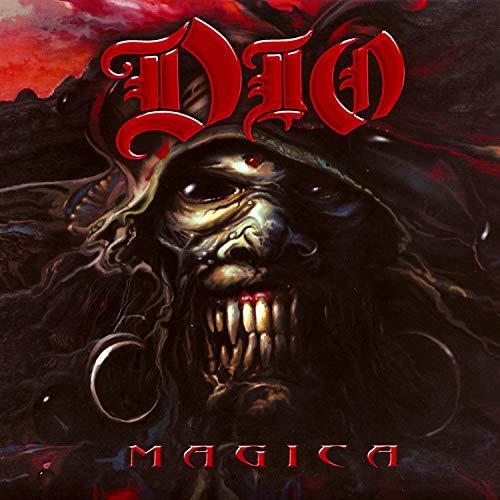 Magica (Deluxe Edition 2019 Remaster)