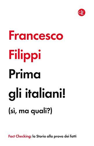 PRIMA GLI ITALIANI!