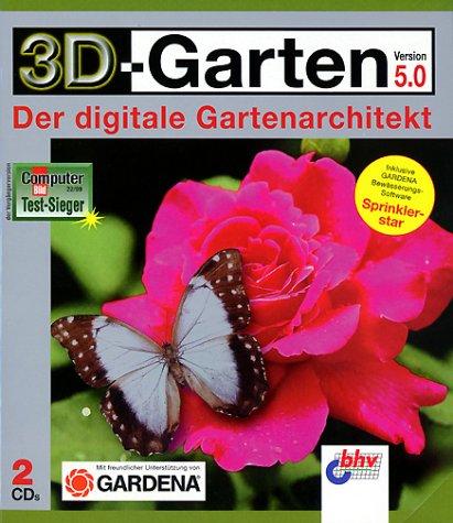 3D-Garten 5.0