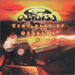 Best of Osibisa,Very