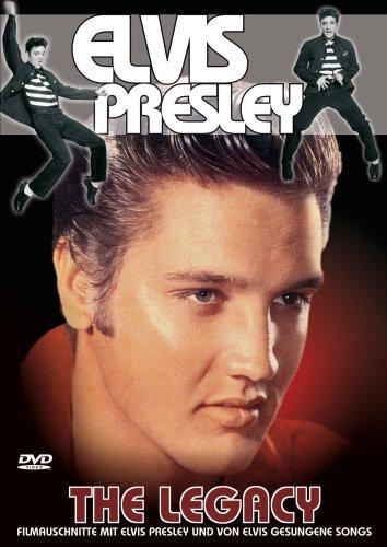 Elvis Presley - The Legacy