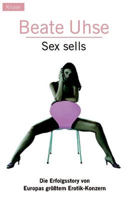 Sex sells