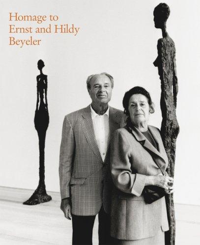 The Other Collection: Homage to Ernst and Hildy Beyeler: Hommage to Hildy and Ernst Beyeler