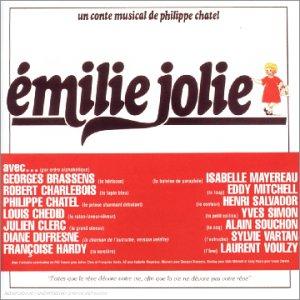 Emilie Jolie [New Version]