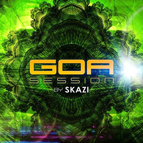 Goa Session-By Skazi