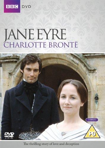 Jane Eyre (1983) [2 DVDs] [UK Import]