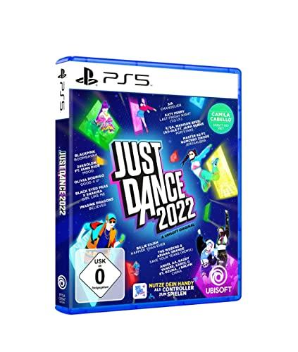 Just Dance 2022 - [PlayStation 5]