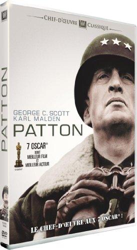 Patton [FR Import]