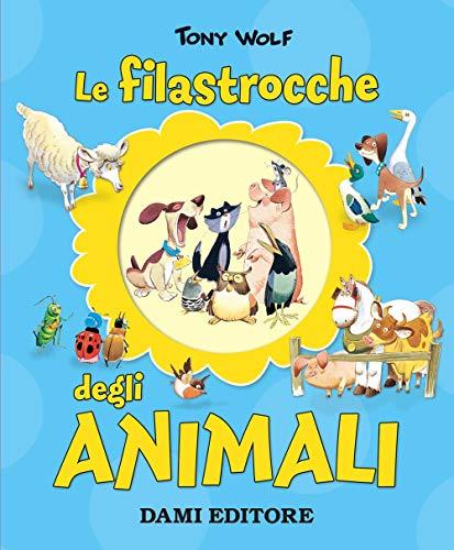 Le filastrocche degli animali