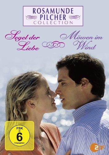 Rosamunde Pilcher Collection - Segel der Liebe / Möwen im Wind