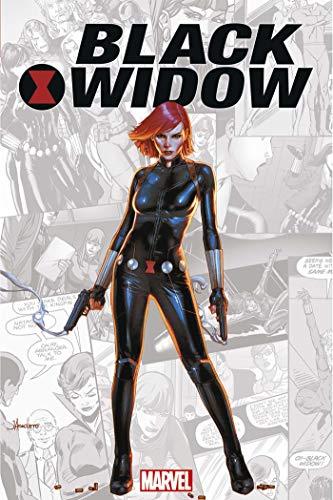 Black Widow