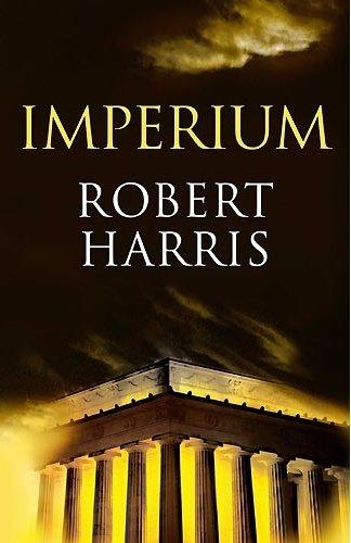 Imperium (Novela Historica (grijalbo))