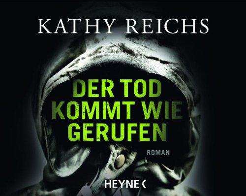 Der Tod kommt wie gerufen: Heyne Pocket