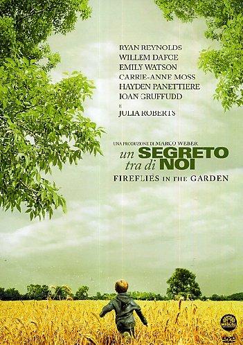 Un segreto tra di noi [IT Import]