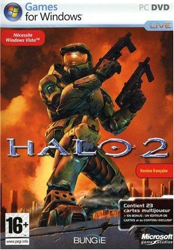 Halo 2 for Windows Vista FR