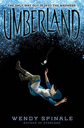 Umberland (Everland, Book 2), Volume 2