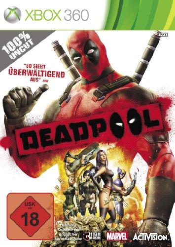 Deadpool