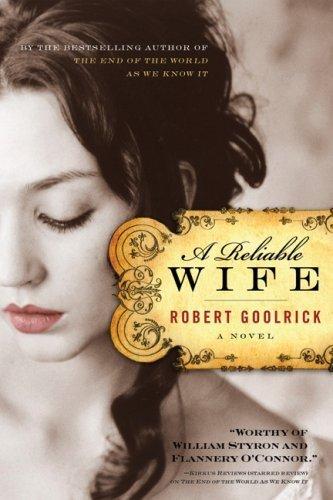 A Reliable Wife: When passion turns to poison