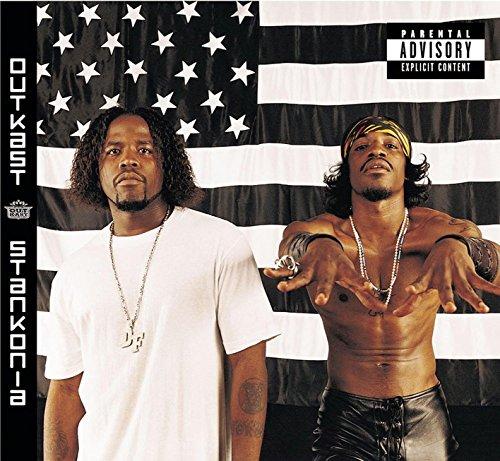 Stankonia/Dirty Version [Vinyl LP]