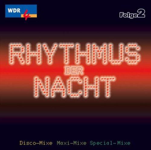 Wdr 4 Rhythmus der Nacht Vol.2