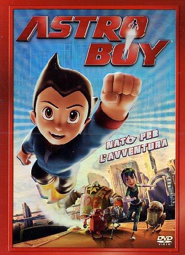 Astro boy [IT Import]